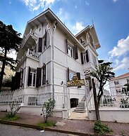 Laden Palas Hotel Buyukada