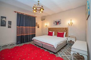 Laden Palas Hotel Buyukada