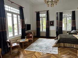 Laden Palas Hotel Buyukada