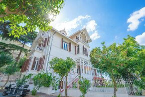 Laden Palas Hotel Buyukada