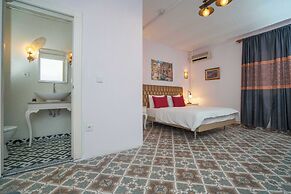 Laden Palas Hotel Buyukada