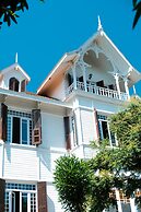Laden Palas Hotel Buyukada