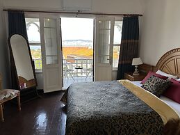 Laden Palas Hotel Buyukada