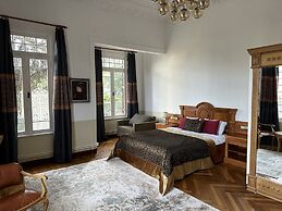 Laden Palas Hotel Buyukada