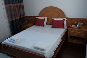 Laden Palas Hotel Buyukada