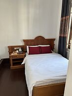 Laden Palas Hotel Buyukada