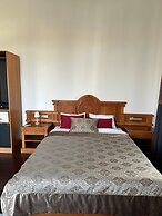 Laden Palas Hotel Buyukada