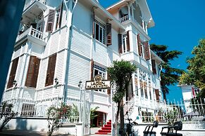 Laden Palas Hotel Buyukada