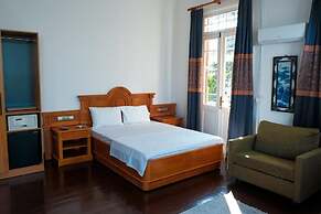 Laden Palas Hotel Buyukada