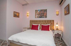 Laden Palas Hotel Buyukada