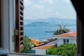 Laden Palas Hotel Buyukada