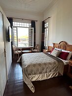 Laden Palas Hotel Buyukada