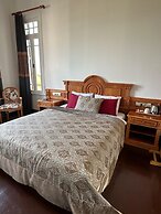 Laden Palas Hotel Buyukada