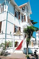 Laden Palas Hotel Buyukada