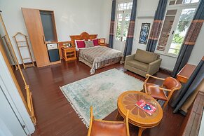 Laden Palas Hotel Buyukada