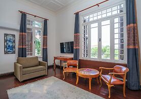 Laden Palas Hotel Buyukada