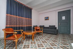 Laden Palas Hotel Buyukada