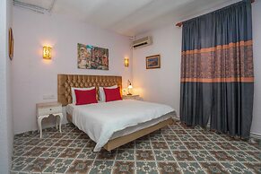 Laden Palas Hotel Buyukada