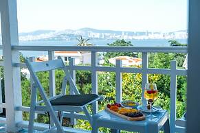 Laden Palas Hotel Buyukada
