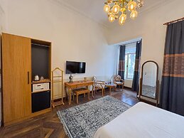 Laden Palas Hotel Buyukada