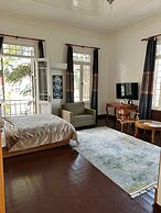 Laden Palas Hotel Buyukada