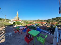 ERAY PANSİYON