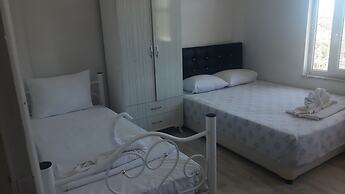 ERAY PANSİYON
