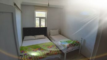 ERAY PANSİYON