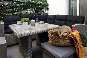 Villa Pearl