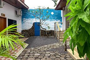 Plaza Luna Suites