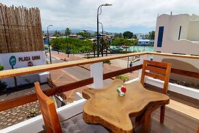 Plaza Luna Suites