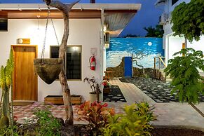 Plaza Luna Suites