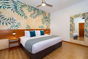 Plaza Luna Suites