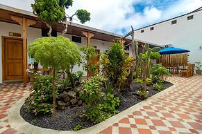Plaza Luna Suites