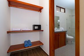 Plaza Luna Suites