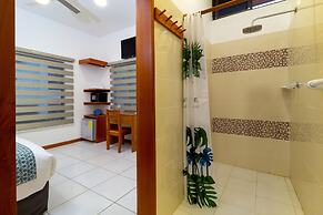 Plaza Luna Suites