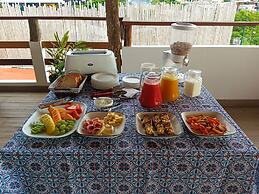 Plaza Luna Suites