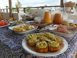 Plaza Luna Suites
