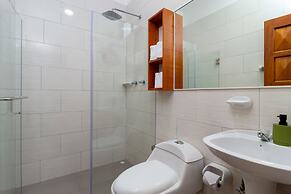 Plaza Luna Suites
