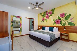 Plaza Luna Suites