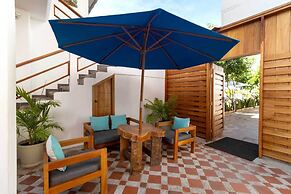 Plaza Luna Suites