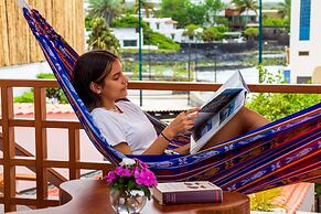 Plaza Luna Suites