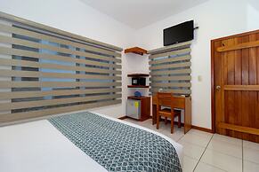Plaza Luna Suites
