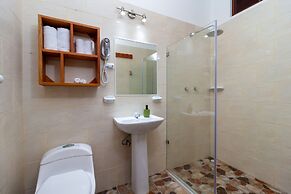 Plaza Luna Suites
