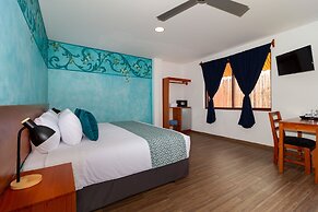 Plaza Luna Suites
