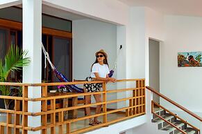 Plaza Luna Suites