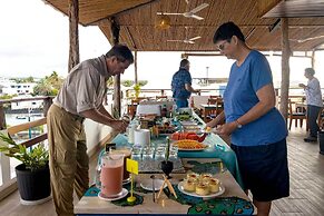 Plaza Luna Suites