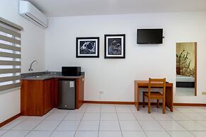 Plaza Luna Suites