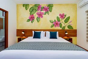 Plaza Luna Suites