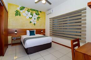 Plaza Luna Suites